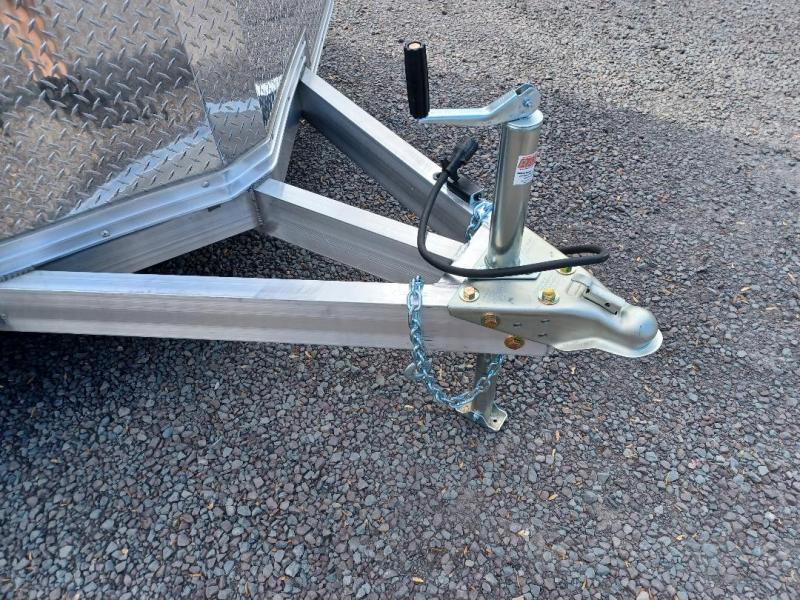 new Cargo (Enclosed) Trailers Xpress Trailer Group  for sale, in Revere, PA Thumbnail 8