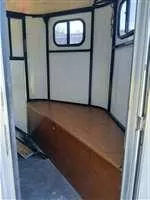 used Horse Trailers Cotner Trailers Inc.  for sale, in Revere, PA Thumbnail 7