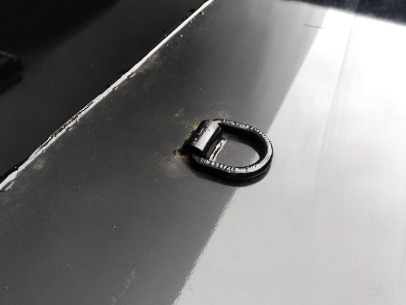 new Dump Trailers BWISE  for sale, in Revere, PA Thumbnail 8