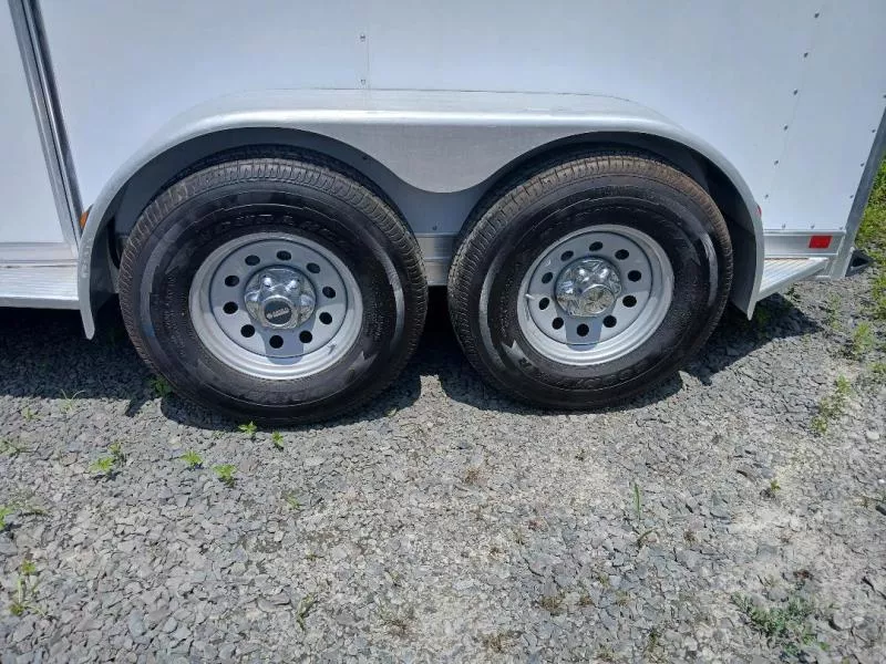 used Horse Trailers Featherlite  for sale, in Revere, PA Thumbnail 4