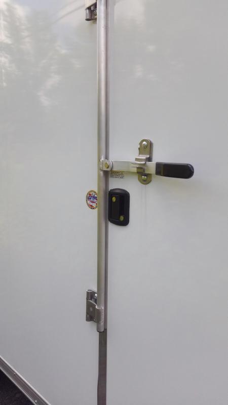 new Car Haulers / Racing Trailers Pace American  for sale, in Revere, PA Thumbnail 6