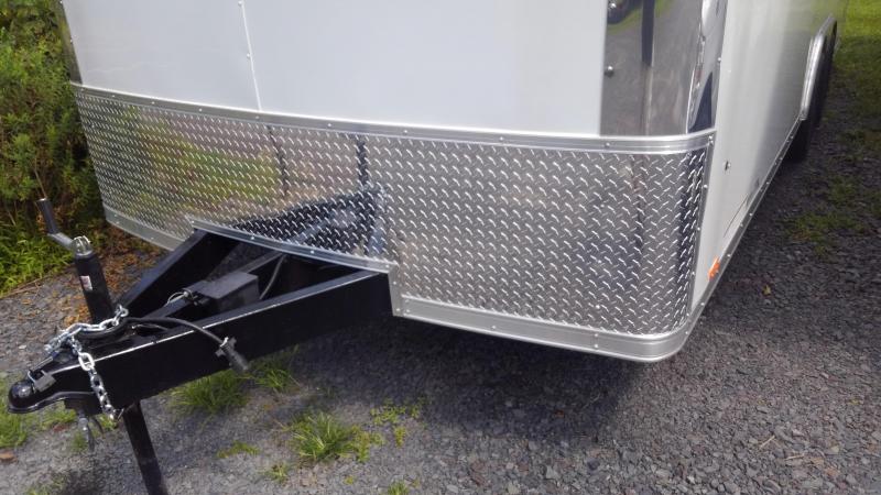 new Car Haulers / Racing Trailers Pace American  for sale, in Revere, PA Thumbnail 5