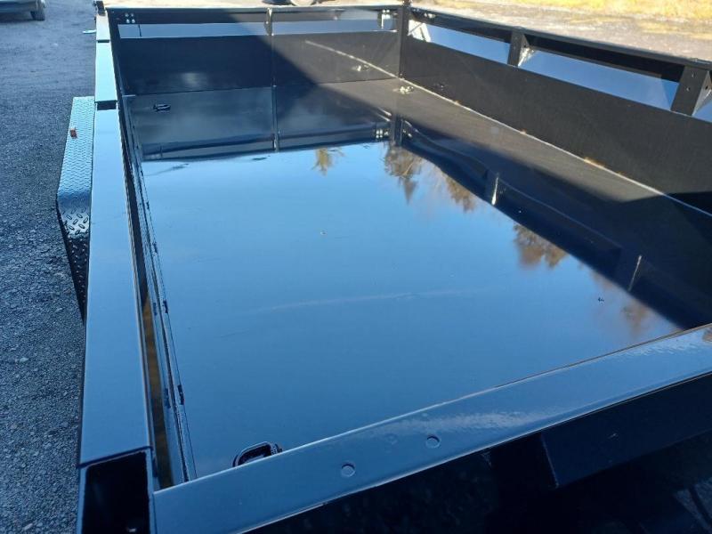 new Dump Trailers BWISE  for sale, in Revere, PA Thumbnail 5