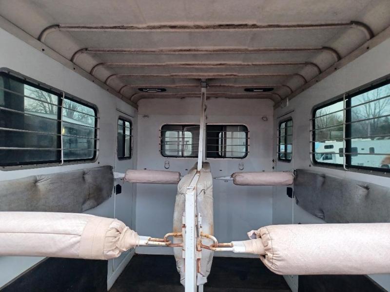 used Horse Trailers Trail-Et  for sale, in Revere, PA Thumbnail 7