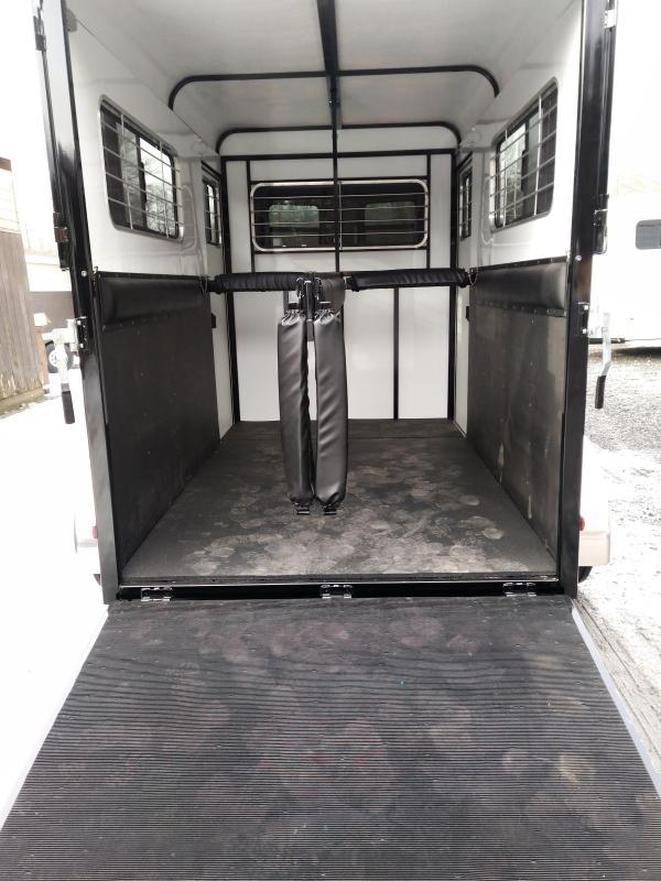 new Horse Trailers Cotner Trailers Inc.  for sale, in Revere, PA Thumbnail 3
