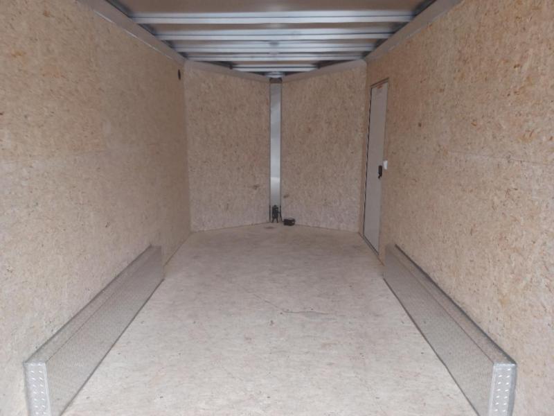 new Cargo (Enclosed) Trailers Xpress Trailer Group  for sale, in Revere, PA Thumbnail 8