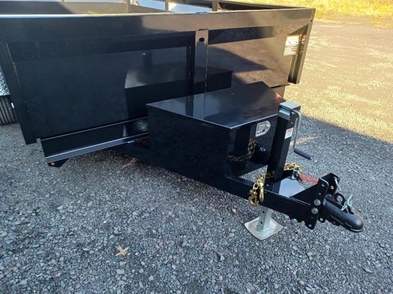 new Dump Trailers BWISE  for sale, in Revere, PA Thumbnail 4