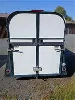used Horse Trailers Cotner Trailers Inc.  for sale, in Revere, PA Thumbnail 4
