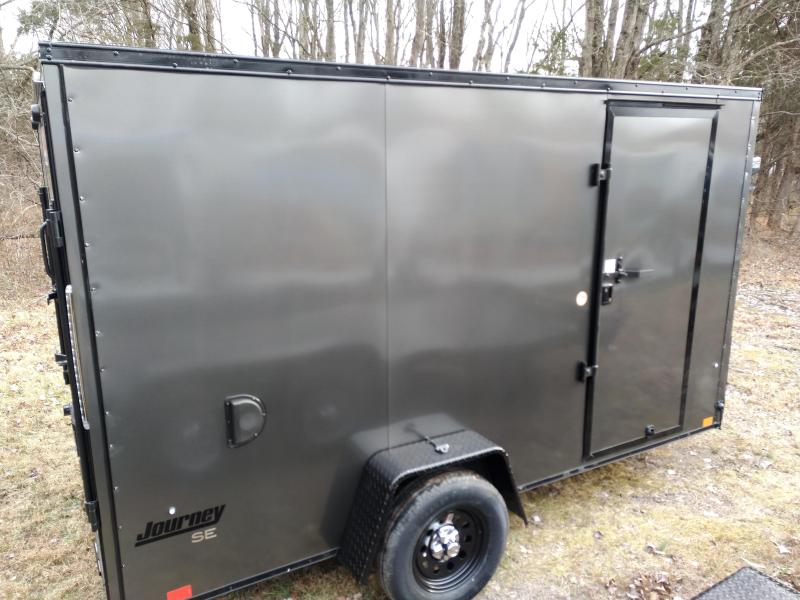 new Motorcycle / Cycle Trailers Pace American  for sale, in Revere, PA Thumbnail 2