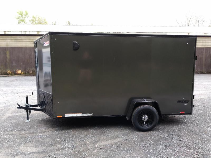new Motorcycle / Cycle Trailers Pace American  for sale, in Revere, PA Thumbnail 5