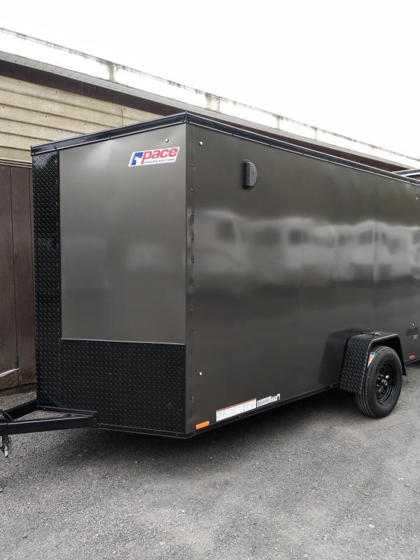 new Motorcycle / Cycle Trailers Pace American  for sale, in Revere, PA Thumbnail 3