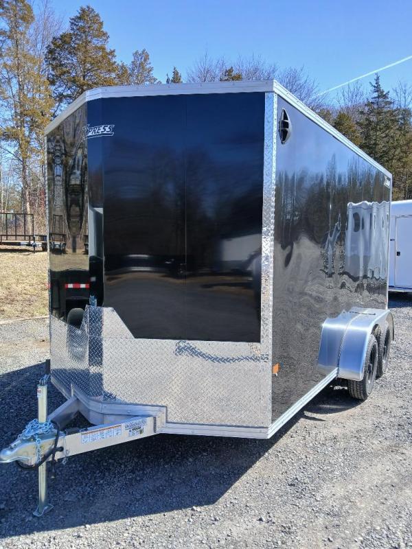 new Cargo (Enclosed) Trailers ALCOM  for sale, in Revere, PA Thumbnail 6