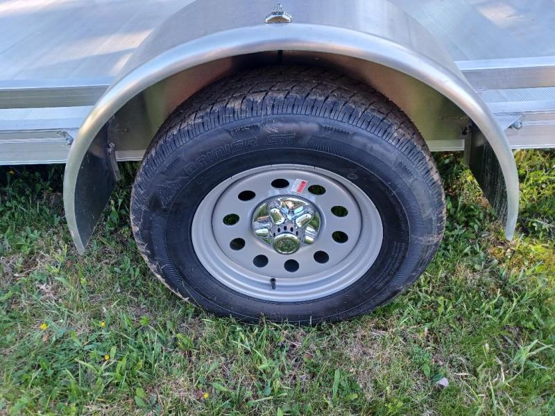 new Utility Trailers ALCOM  for sale, in Revere, PA Thumbnail 3