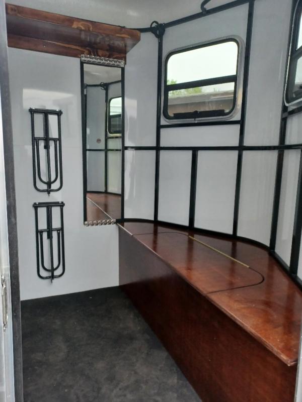 new Horse Trailers Cotner Trailers Inc.  for sale, in Revere, PA Thumbnail 9