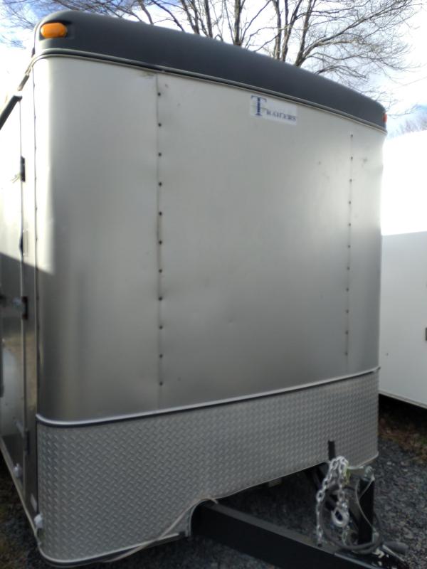Cargo / Enclosed Trailers for sale Pennsylvania Trailer Classifieds