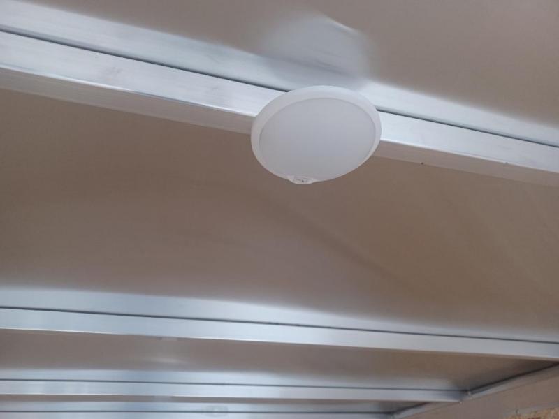 new Cargo (Enclosed) Trailers Xpress Trailer Group  for sale, in Revere, PA Thumbnail 9