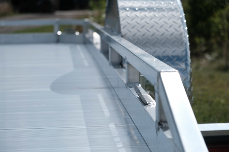 new Utility Trailers Legend Trailers  for sale, in Revere, PA Thumbnail 10