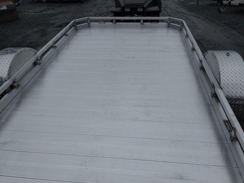 new Utility Trailers Legend Trailers  for sale, in Revere, PA Thumbnail 11