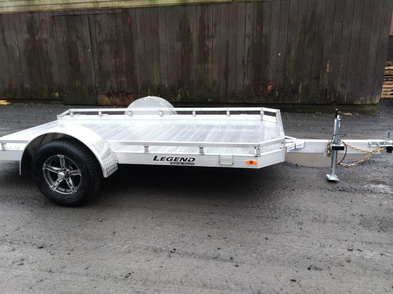 new Utility Trailers Legend Trailers  for sale, in Revere, PA Thumbnail 5