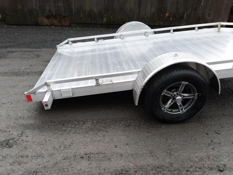 new Utility Trailers Legend Trailers  for sale, in Revere, PA Thumbnail 2