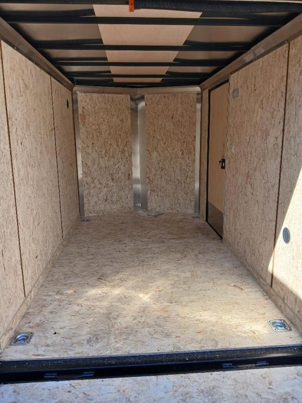 new Cargo (Enclosed) Trailers PACE AMERICAN  for sale, in Revere, PA Thumbnail 6