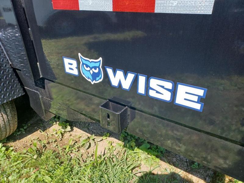 new Dump Trailers BWISE  for sale, in Revere, PA Thumbnail 9
