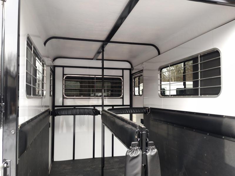 new Horse Trailers Cotner Trailers Inc.  for sale, in Revere, PA Thumbnail 4