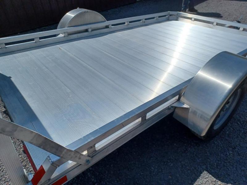 new Utility Trailers ALCOM  for sale, in Revere, PA Thumbnail 2