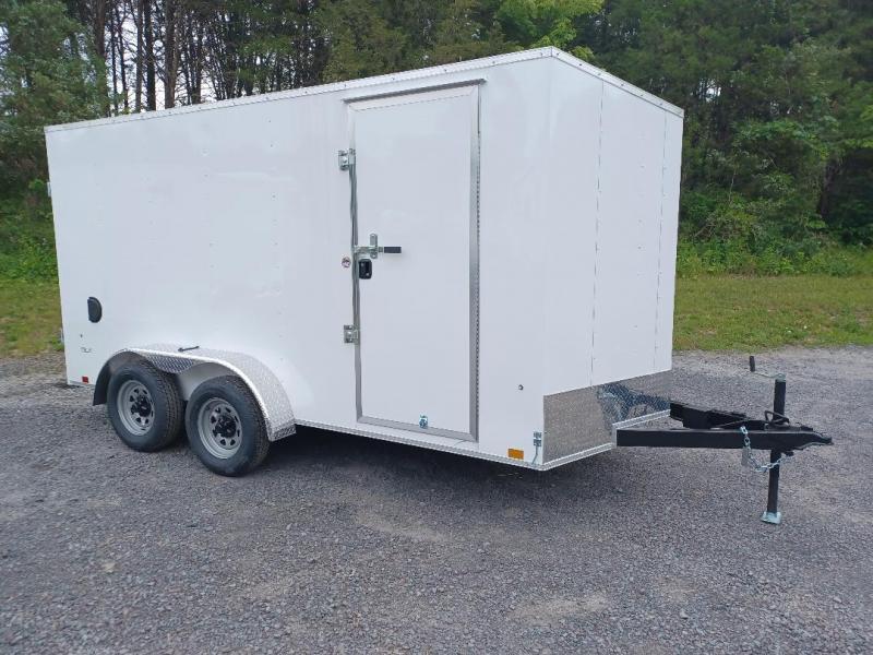 new Cargo (Enclosed) Trailers Pace American  for sale, in Revere, PA Thumbnail 2