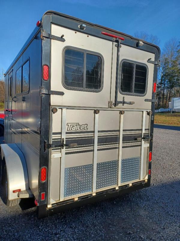 used Horse Trailers Trail-Et  for sale, in Revere, PA Thumbnail 5