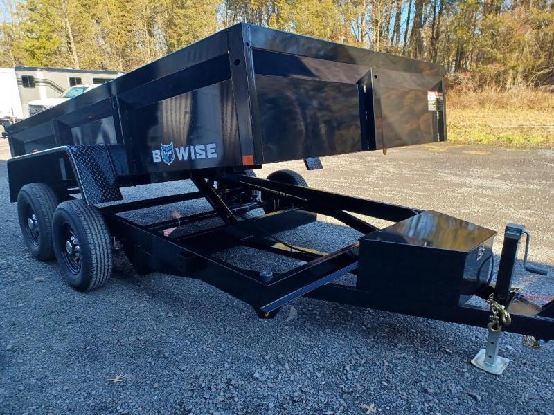 new Dump Trailers BWISE  for sale, in Revere, PA Thumbnail 2