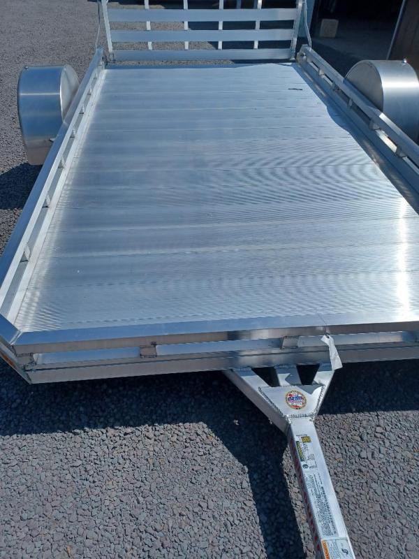 new Utility Trailers ALCOM  for sale, in Revere, PA Thumbnail 4