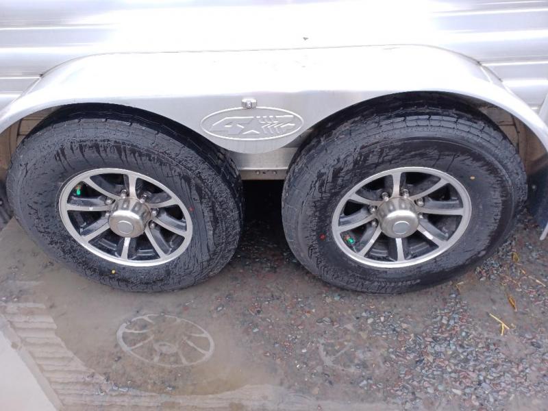 used Horse Trailers 4-Star Trailers  for sale, in Revere, PA Thumbnail 8