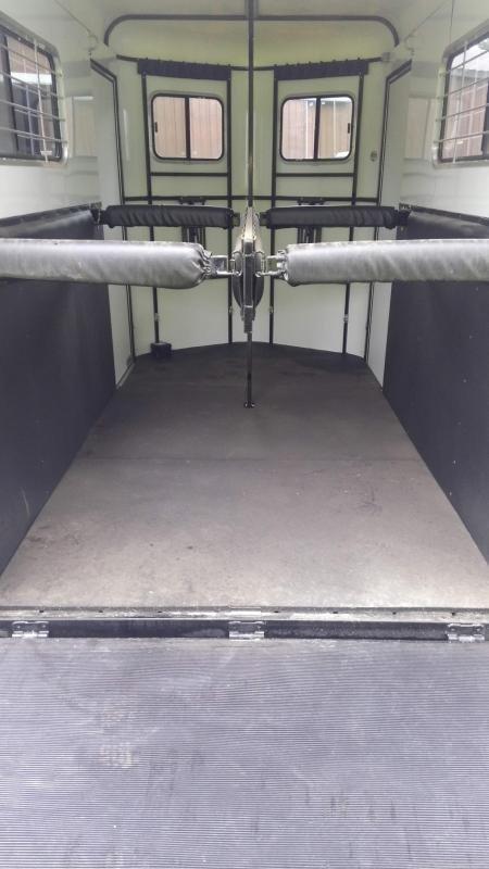 new Horse Trailers Cotner Trailers Inc.  for sale, in Revere, PA Thumbnail 8