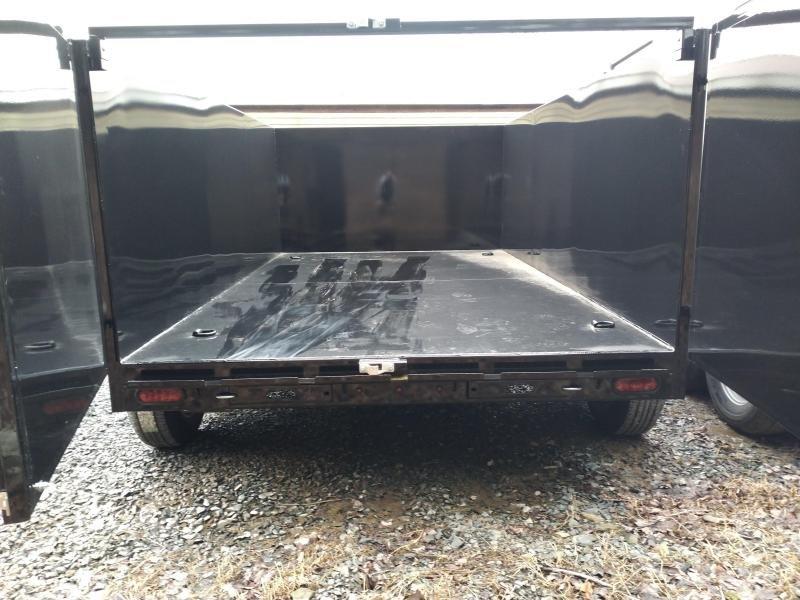 new Dump Trailers BWISE  for sale, in Revere, PA Thumbnail 5