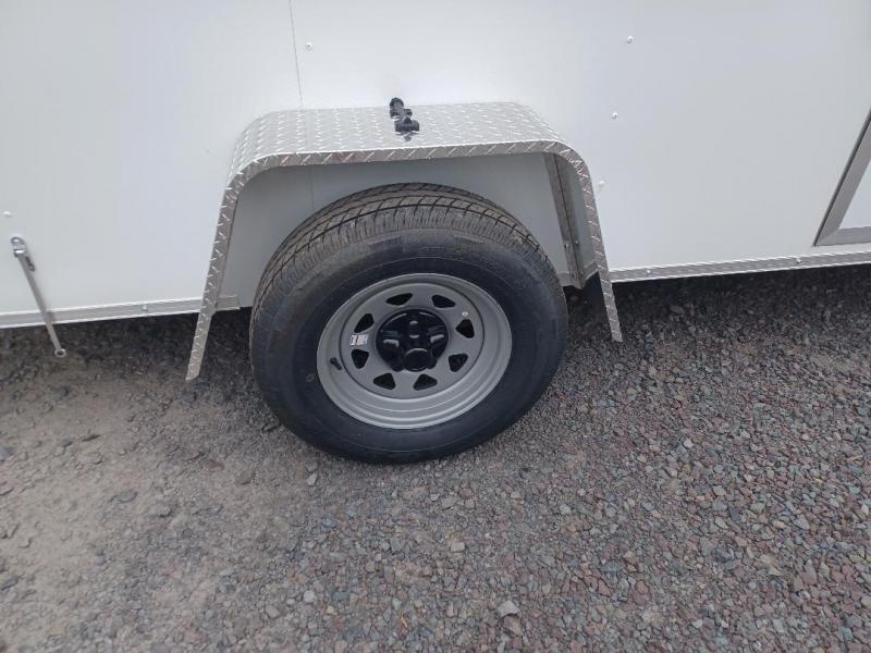 new Cargo (Enclosed) Trailers Pace American  for sale, in Revere, PA Thumbnail 4