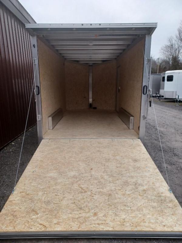 new Cargo (Enclosed) Trailers Xpress Trailer Group  for sale, in Revere, PA Thumbnail 9