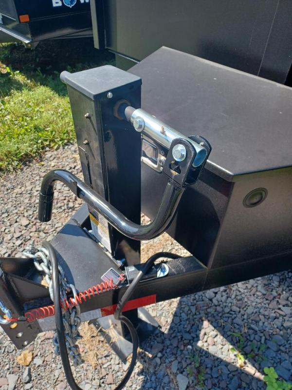 new Dump Trailers BWISE  for sale, in Revere, PA Thumbnail 8