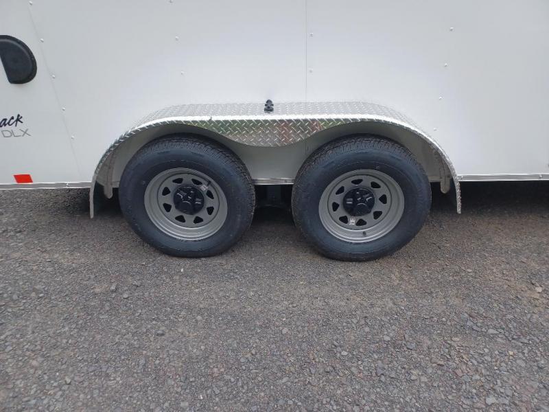 new Cargo (Enclosed) Trailers Pace American  for sale, in Revere, PA Thumbnail 5