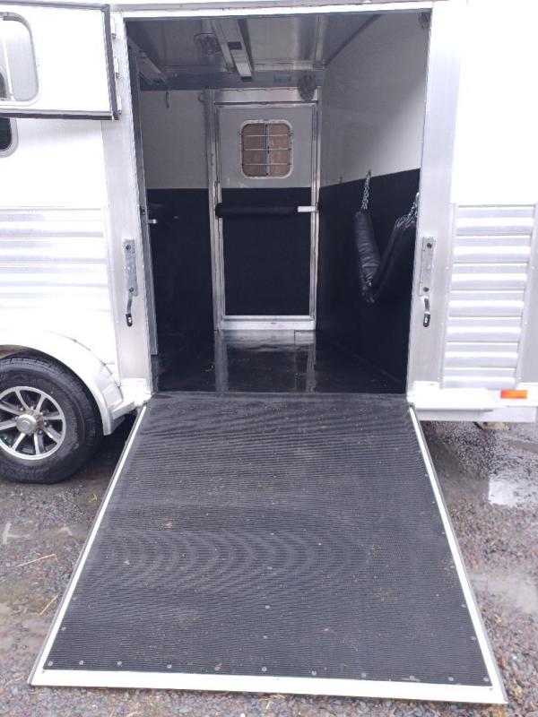 used Horse Trailers 4-Star Trailers  for sale, in Revere, PA Thumbnail 4