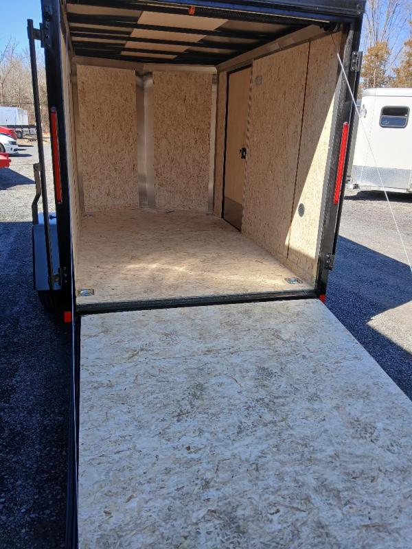 new Cargo (Enclosed) Trailers PACE AMERICAN  for sale, in Revere, PA Thumbnail 7
