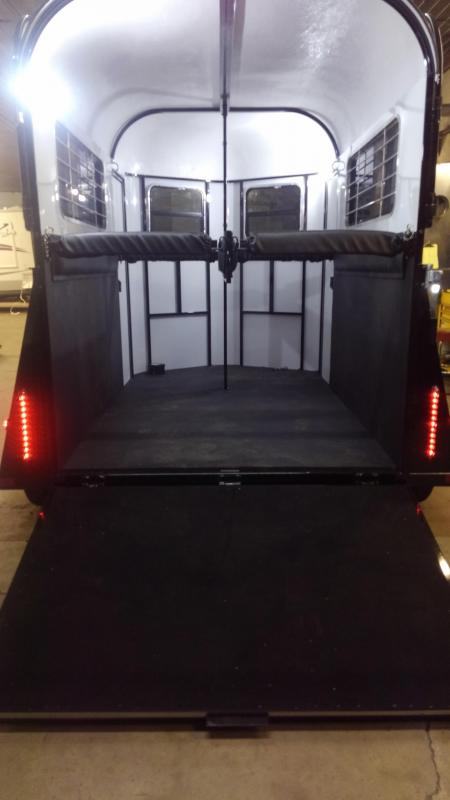 new Horse Trailers Cotner Trailers Inc.  for sale, in Revere, PA Thumbnail 4