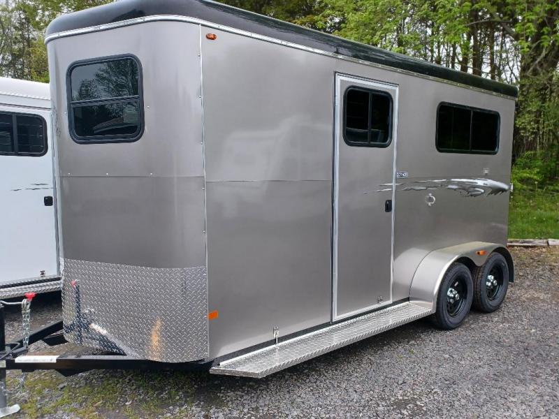 new Horse Trailers Cotner Trailers Inc.  for sale, in Revere, PA Thumbnail 2