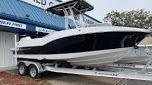 2022 Crownline 230 FINSEEKER Center Console 2022 Crownline 230 FINSEEKER Center Console