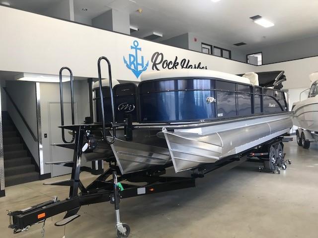 2021 Manitou Oasis 25' SL SHP 2021 Manitou Oasis 25' SL SHP