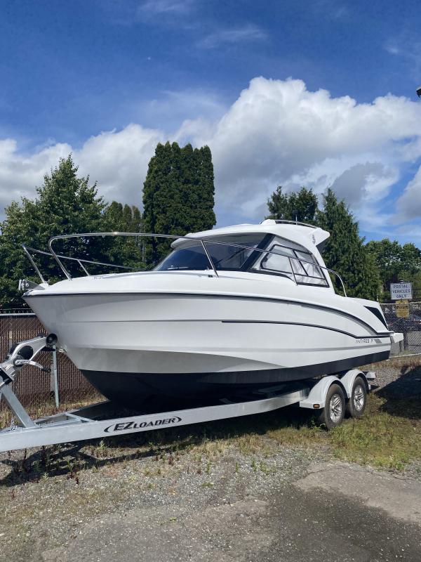 2021 Beneteau Antares 7 2021 Beneteau Antares 7