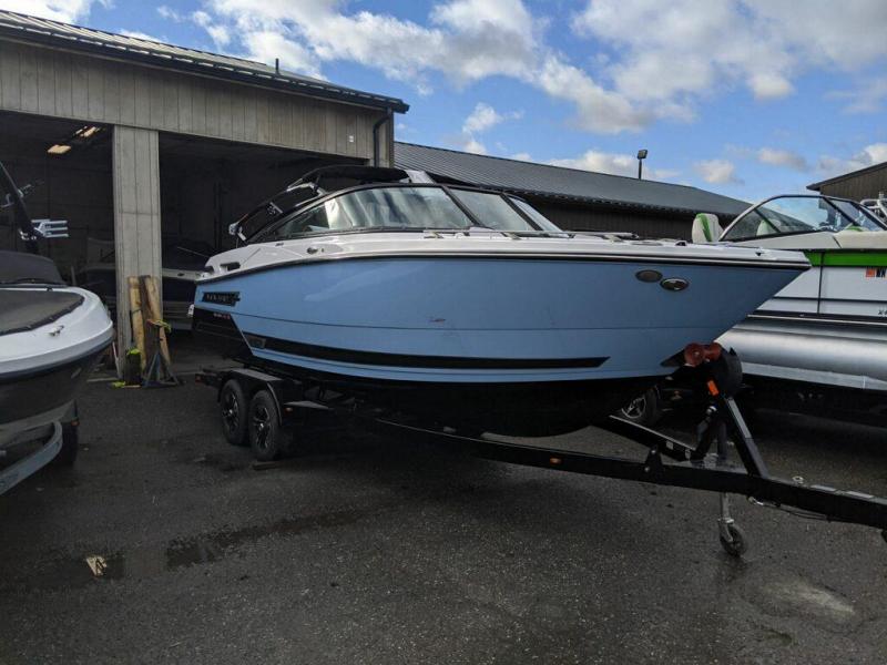 2022 Monterey Boats 258SS 2022 Monterey Boats 258SS