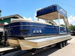 2021 Avalon Catalina Platinum Entertainer Funship 25' 2021 Avalon Catalina Platinum Entertainer Funship 25'