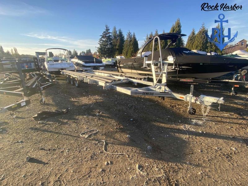 2019 Genesis Boat Trailer 2019 Genesis Boat Trailer