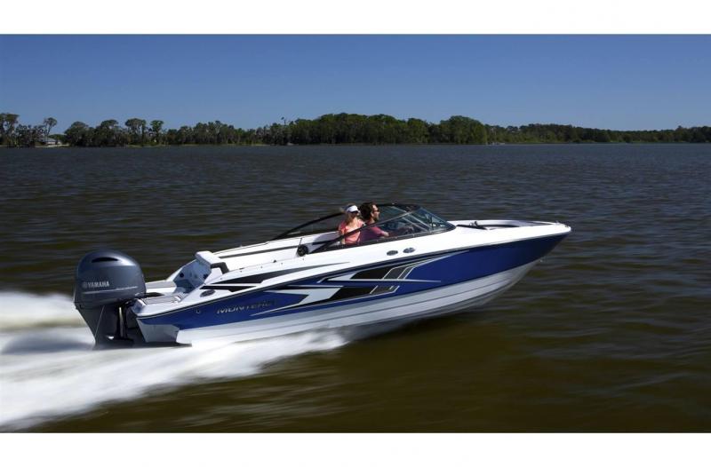 2022 Monterey Boats M-225 2022 Monterey Boats M-225